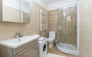 garsoniera de lux Casa Poporului,B-dul Libertatii - Poză 5