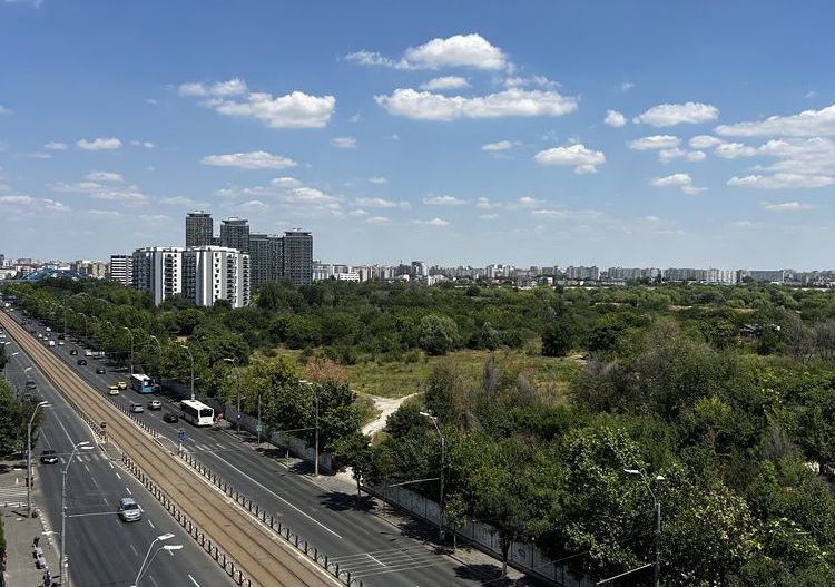 3 Camere | Tineretului City | utilat&mobilat + parcare s1 - Poză 8