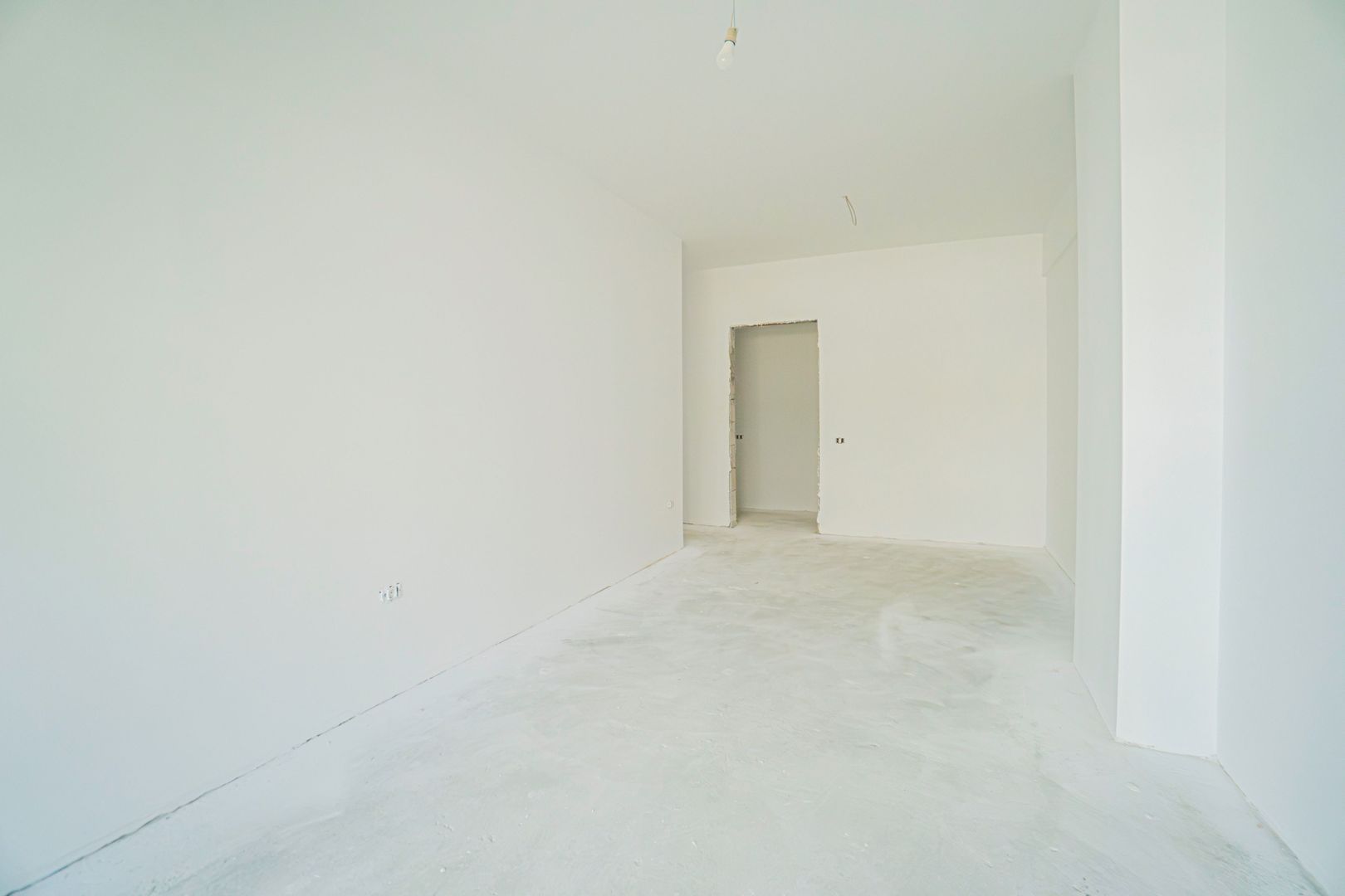 Tomis Nord/Carrefour-Vanzare apartament cu 2 camere, bloc nou. - Poză 11