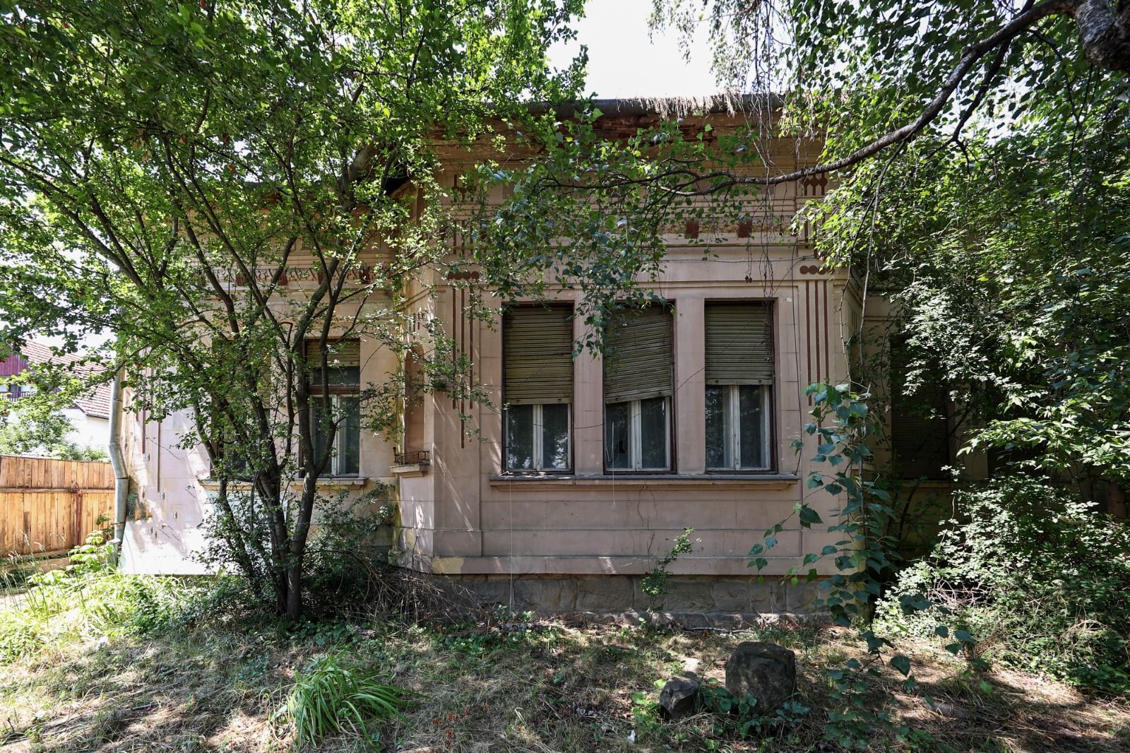 Casă spațioasă în centrul orașului Sfântu Gheorghe | Teren 1300 mp - Poză 8