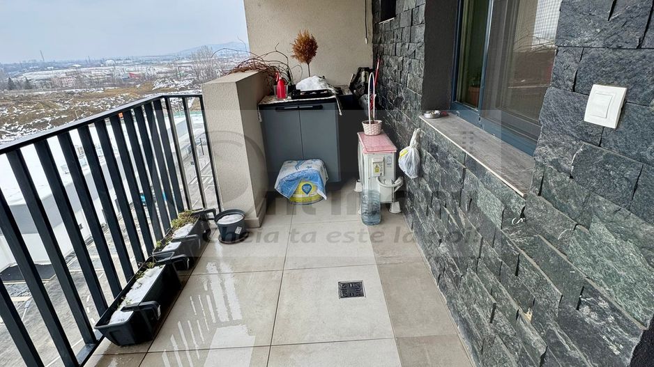 Apartament 2 camere - Tatarasi - 2022 - Poză 12