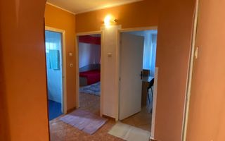 Chirie, apartament, 3 camere, Păcurari, Iași - Poză 1