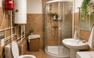 Comision 0% Casă individuală complet renovată de vânzare Checea - Poză 11