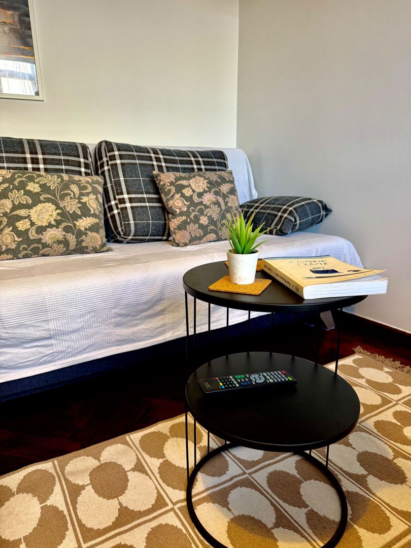 Garsoniera-Victoriei Popa Tatu- Creditabila-mobilata si utilata - Poză 6