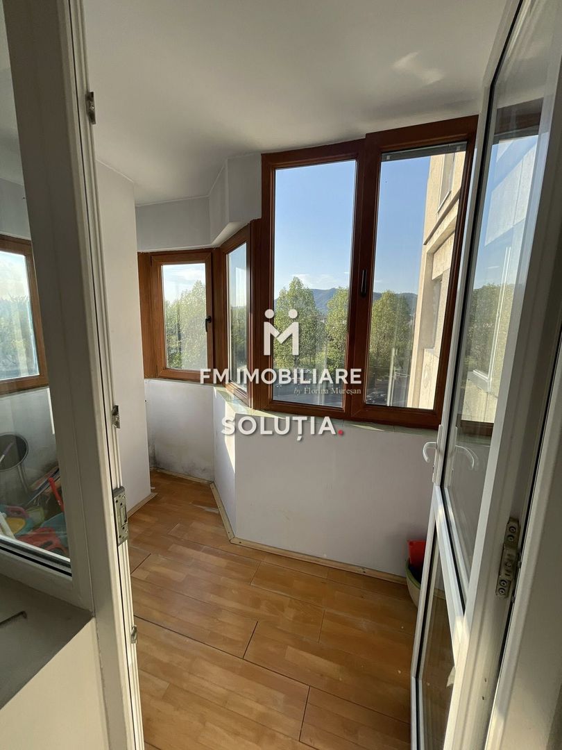 Apartament 3 camere, de închiriat, Unirii, zona Bucătarul meu! - Poză 12