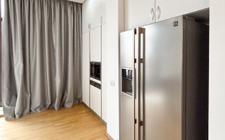 Închirie Penthouse 5 camere | Terasă 350mp - Poză 13