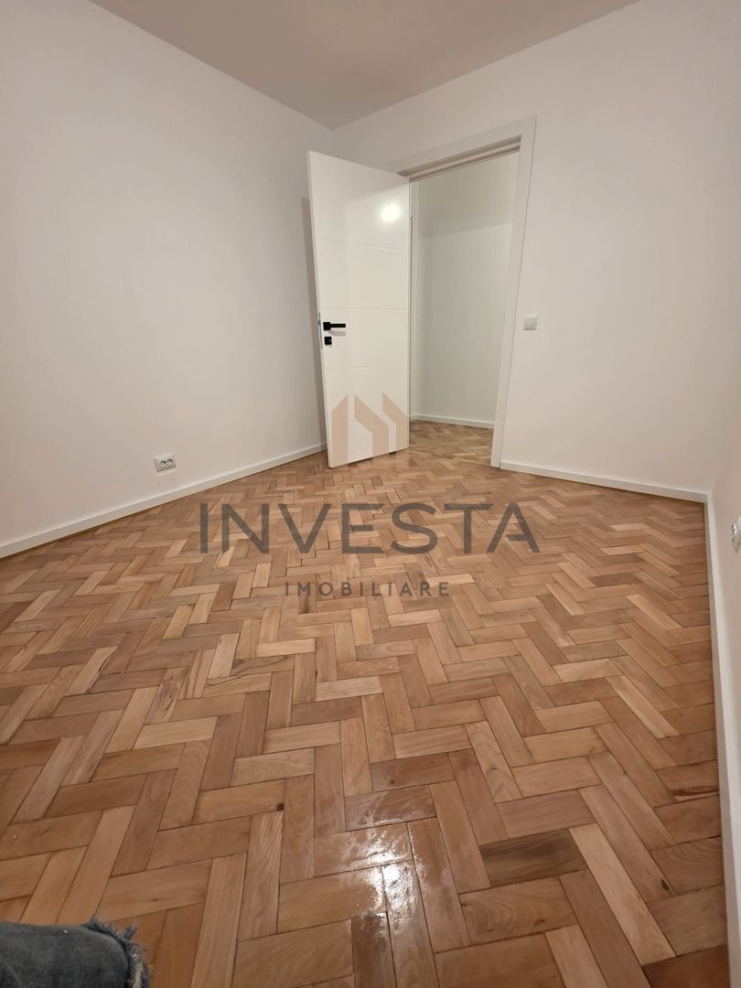3 camere Gheorgheni. Renovat complet! Zona Piata Hermes! - Poză 7