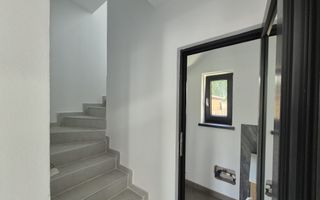 Case 6 Camere, 2 Corpuri, Teren 1507 mp, P+M, Zona Centru - Poză 27