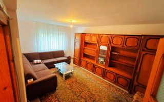 Apartament decomandat 3 Camere Renovat Utilat 1 Mai etaj 3 - Poză 2