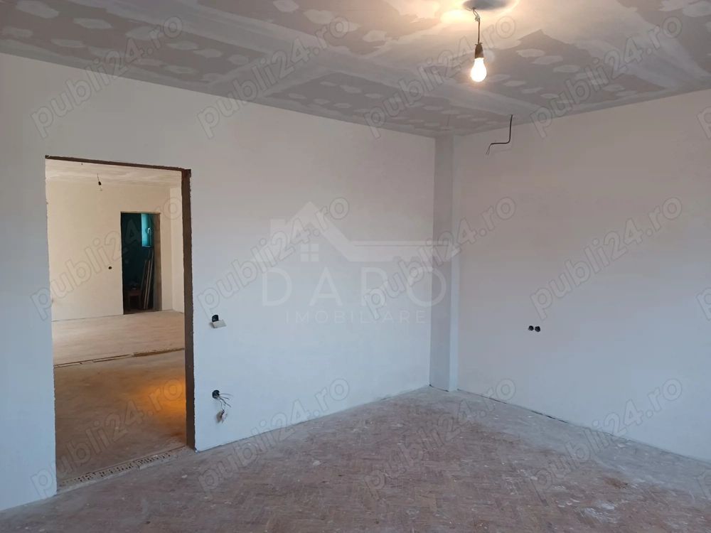 Casă de vânzare în Sântana de Mureș, str. Morii – 130 000 euro - Poză 2