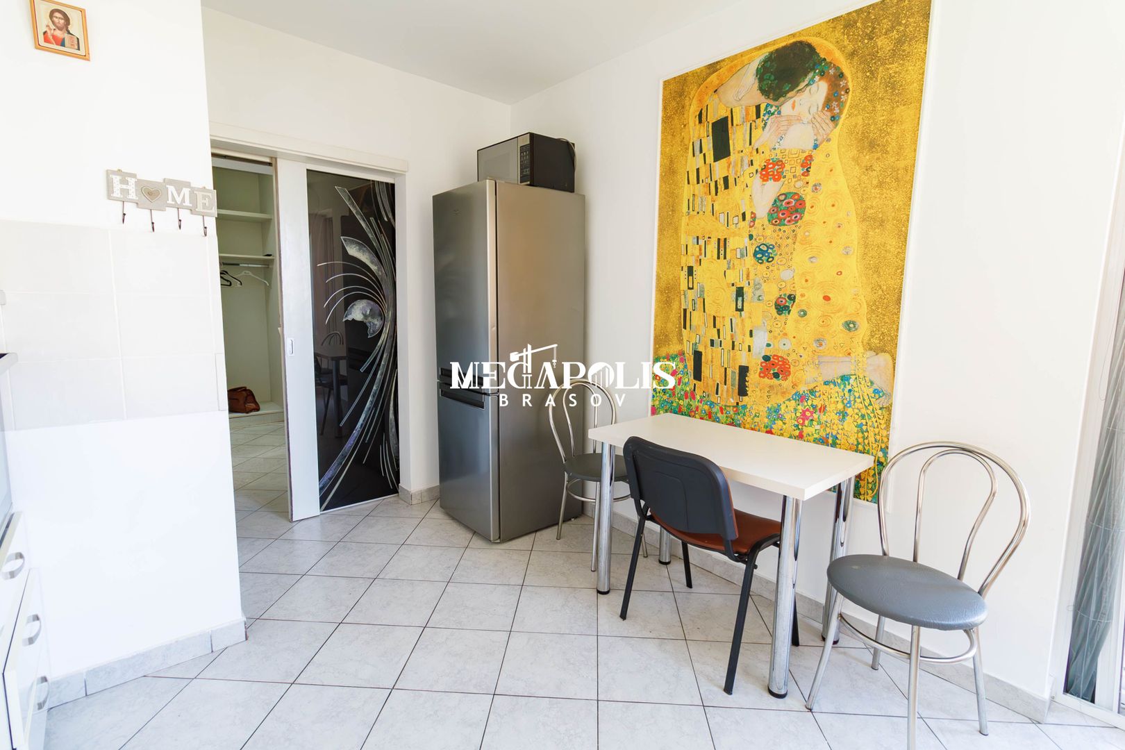 Apartament 2 Camere Decomandat / Etaj Intermediar Sanpetru - Poză 13