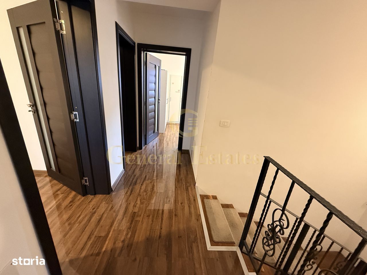 Duplex 100mp, pozitionat central, curte proprie, proprietar - Poză 7