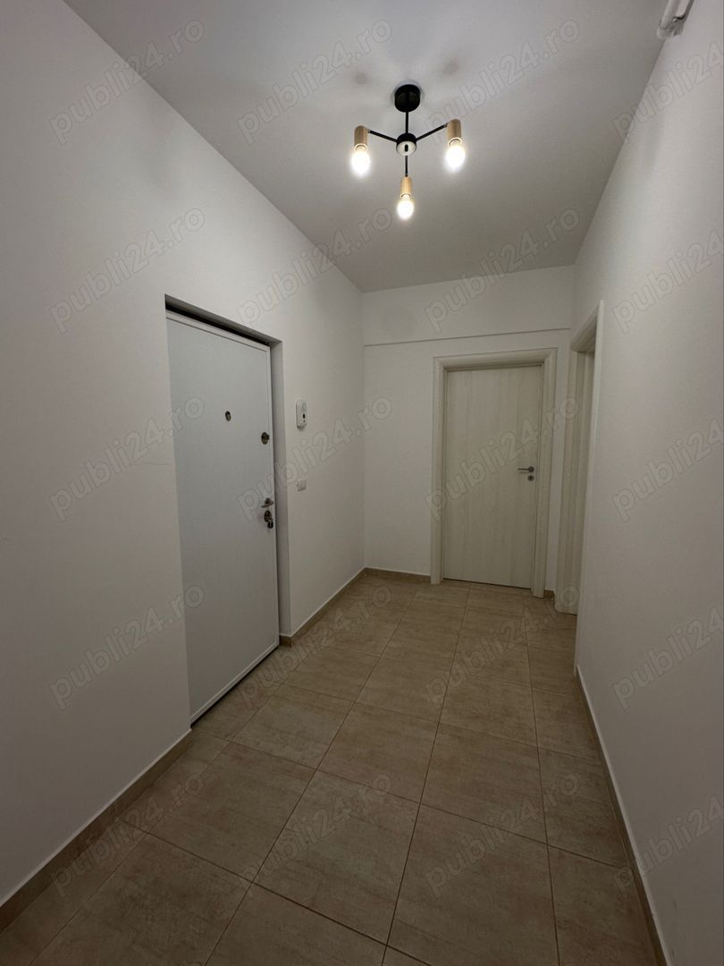 Apartament 2 camere+ Parcare Uverturii - Gorjului D6 - Poză 2