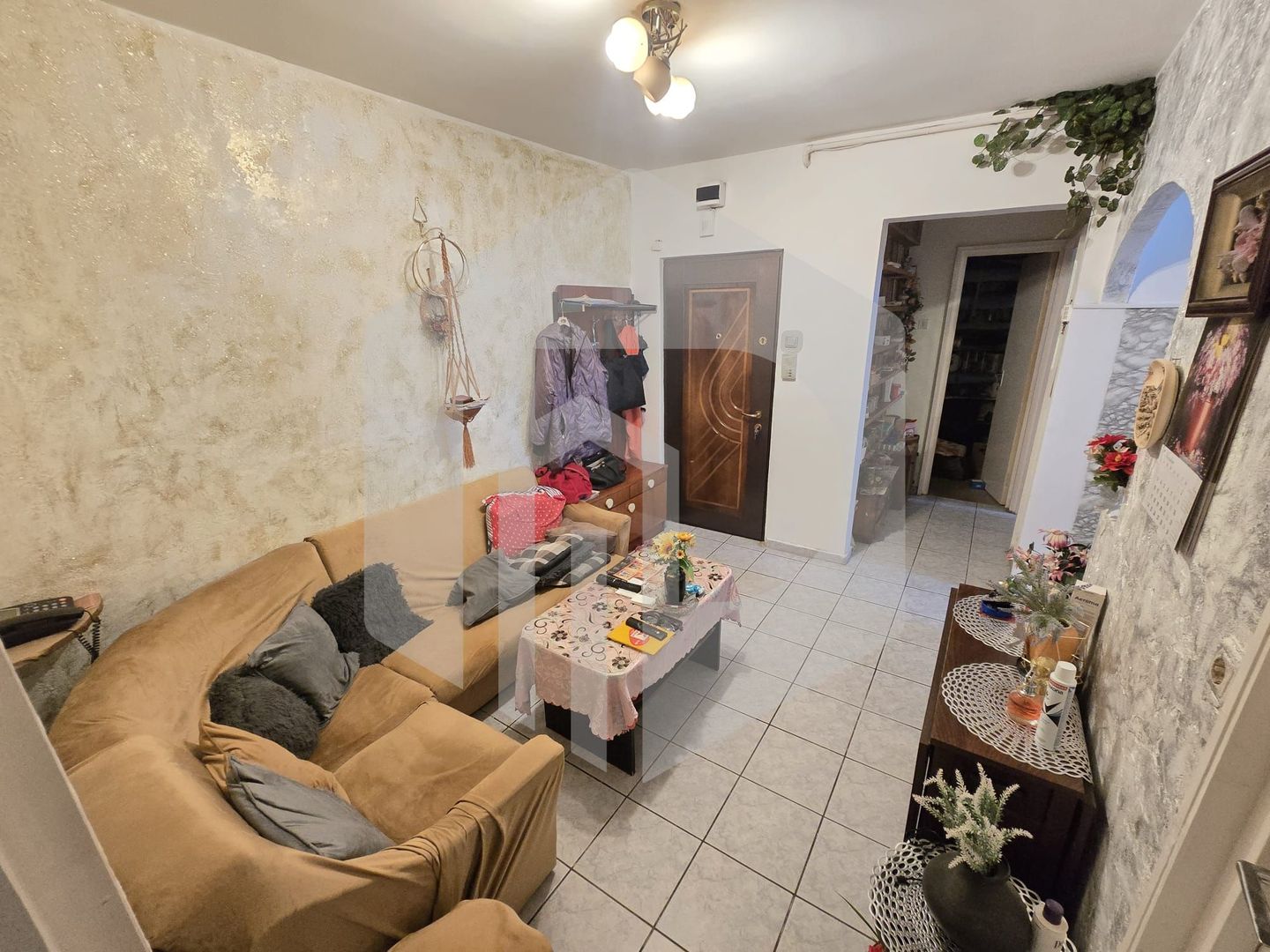 Apartament 2 camere decomandate et 2 lift pivnita Vasile Aron - Poză 2