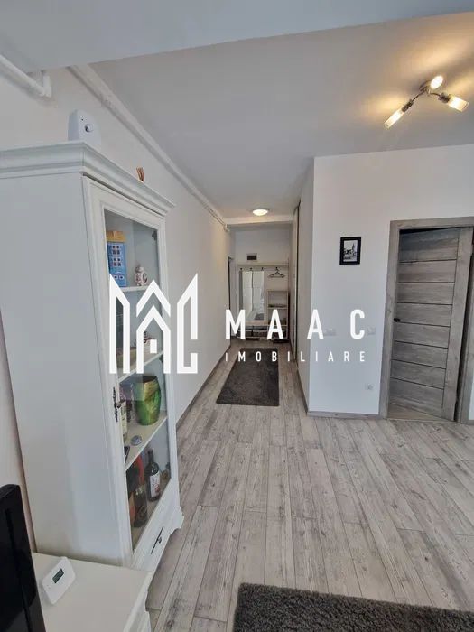 Apartament 2 Camere | 2 Balcoane | Loc de Parcare | Arhitectilor - Poză 4