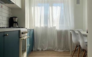 AP. 3 CAMERE DRUMUL TABEREI, LOC PARCARE, MODERN, METROU 2 MINUTE - Poză 4