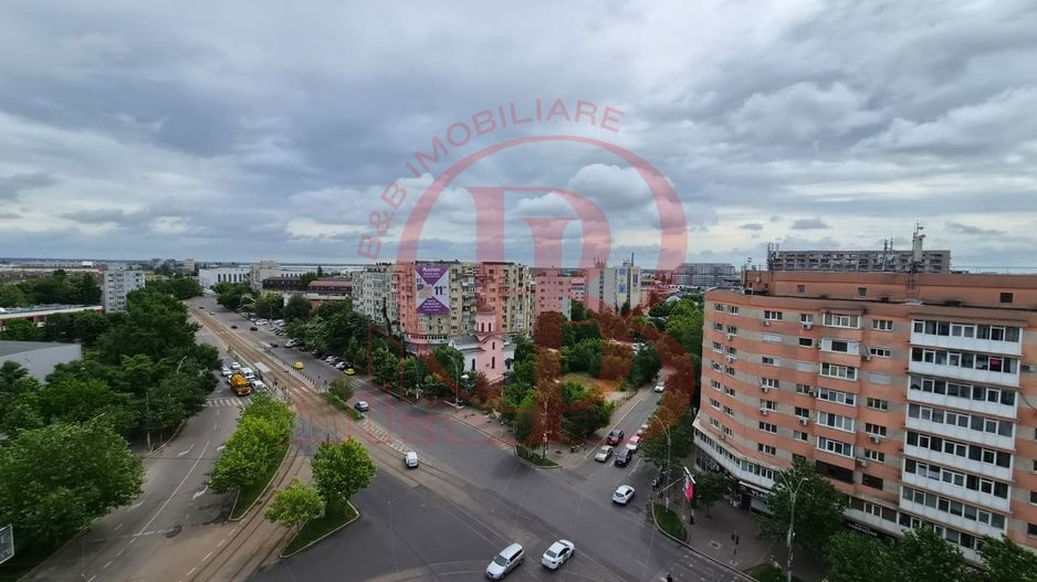 3 camere Loc de parcare inclus Terasa 35mp Liviu Rebreanu - Poză 20