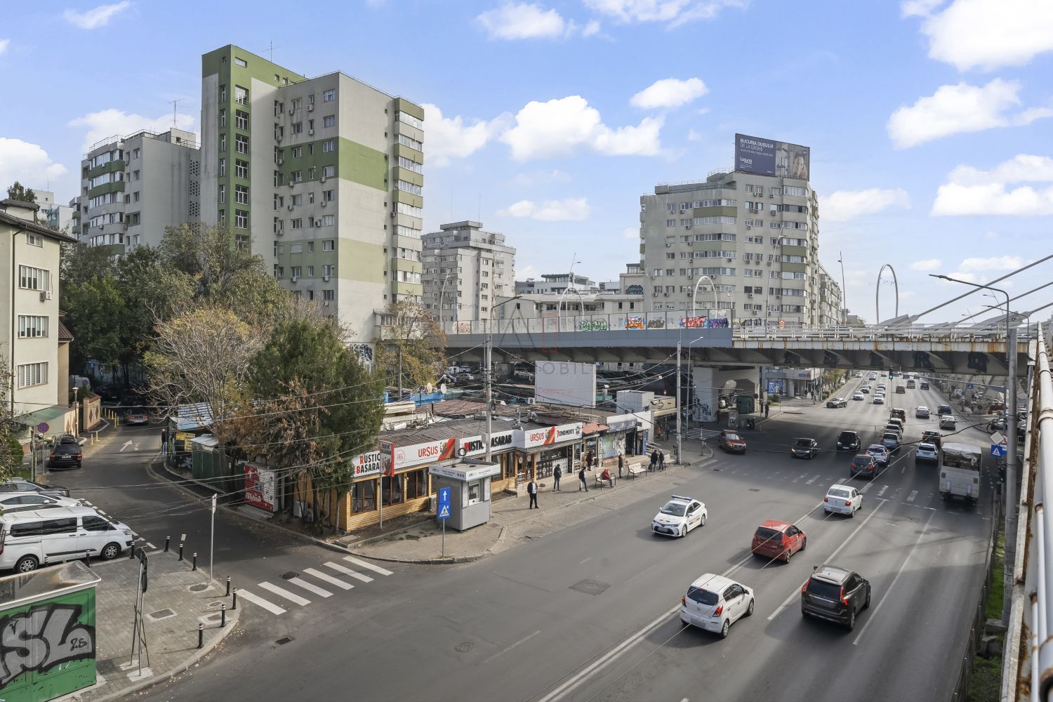 2 Camere Titulescu | Bloc 1978 | Decomandat | Comision 0 - Poză 21