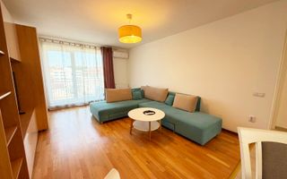 2 camere, modern, bloc nou, balcon, parcare, Centru, str Traian - Poză 3