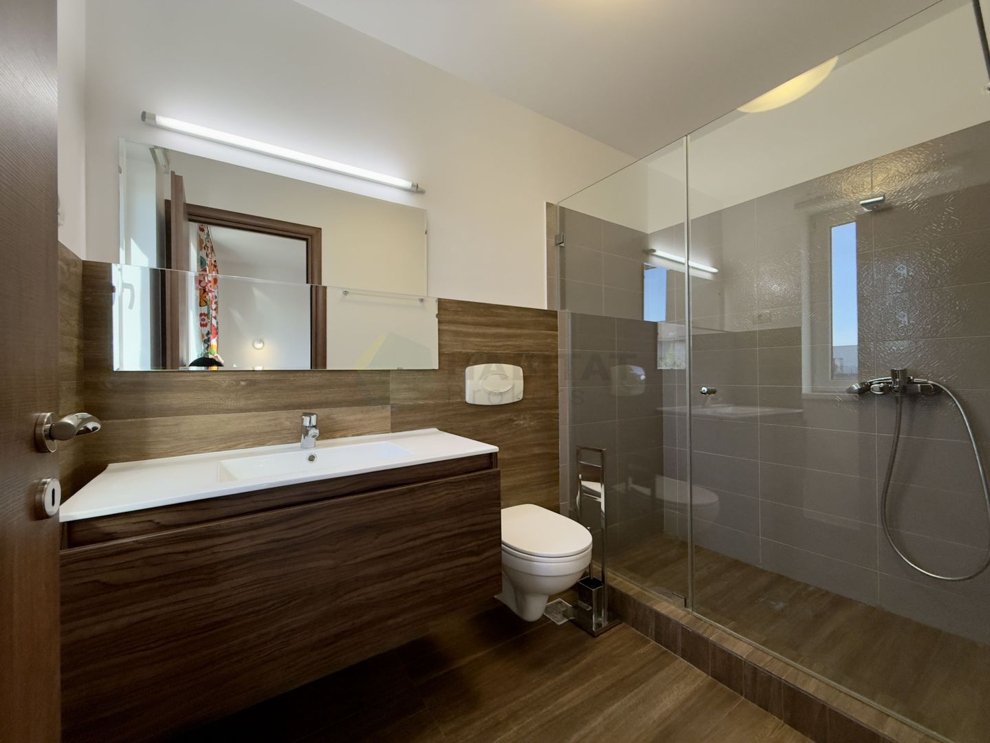 Vila 4 camere Avangarde Forest 1 - Poză 4