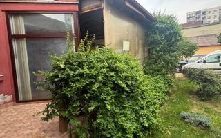 Casa de închiriat 7 camere Sector 4, ideal pentru clinica, gradinita - Poză 15