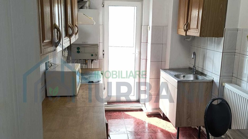 Apartament cu 3 camere în Păcurari, zonă comercială (Kaufland). Camera disponibilă pentru studenți. - Poză 5