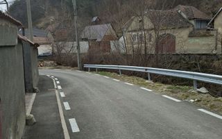 Casă Spațioasă 7 Camere | 400 MPU | Curte Amenajată | Tălmacel - Poză 6