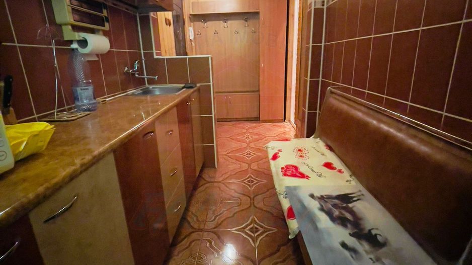 De vânzare apartament 2 camere – Micro 38, Galati - Poză 4