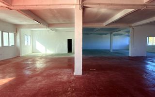 Spațiu comercial 530 mp | Depozitare și producție | Acces TIR - Poză 7