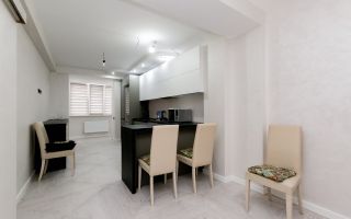 Chirie, apartament, 2 camere, strada Sprîncenoaia, Telecentru - Poză 8