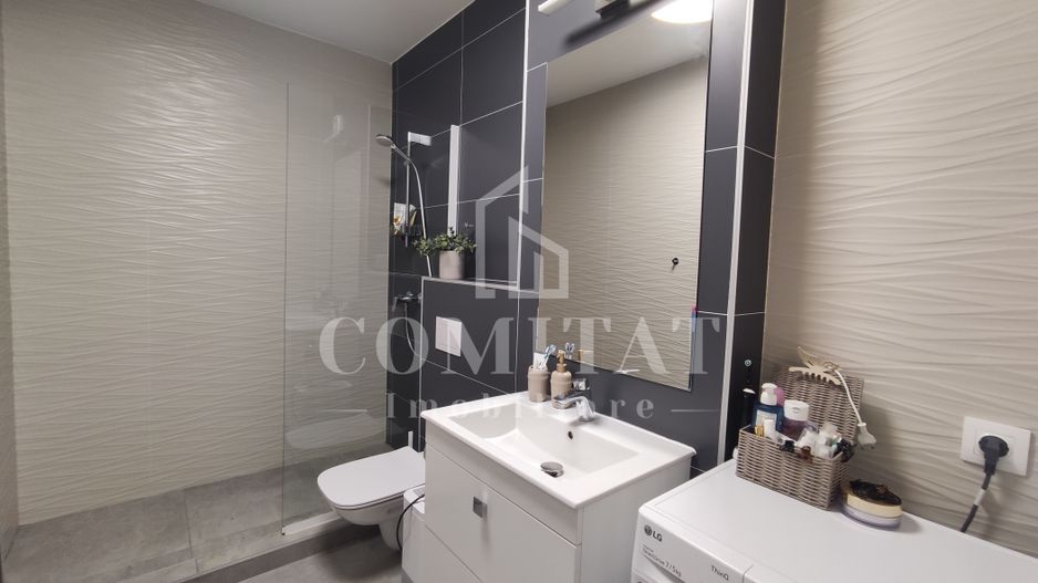 Apartament cu 3 camere | 56 mp | Beta Residence - Poză 7