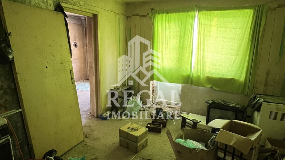 Pachet 2 apartamente – Ghelari, etaj 1, bloc reabilitat termic - Poză 5