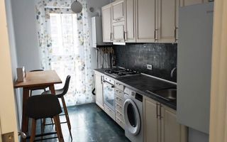 Prima inchiriere | 3 camere | Plaza Romania-Bd. Timisoara | Imobil nou - Poză 2