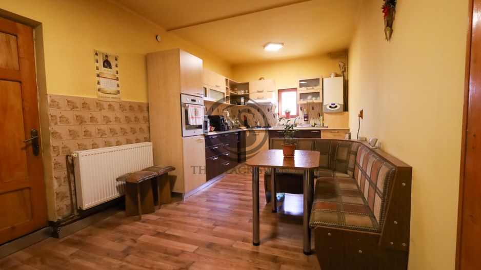 Proprietate cu 2 constructii | Valea Calugareasca | COMISION 0% - Poză 5
