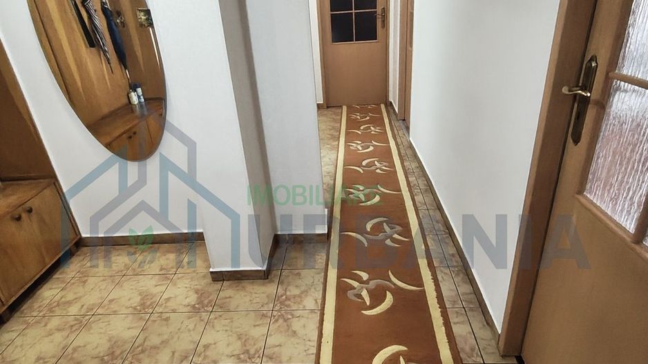 Vând apartament 3 camere în Dancu – Smart, izolat și gata de mutat - Poză 8