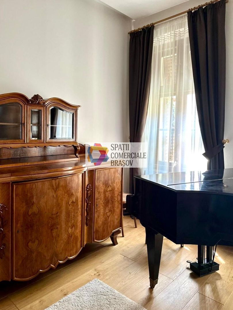 Casa in Cristian - 582 mp - Poză 19