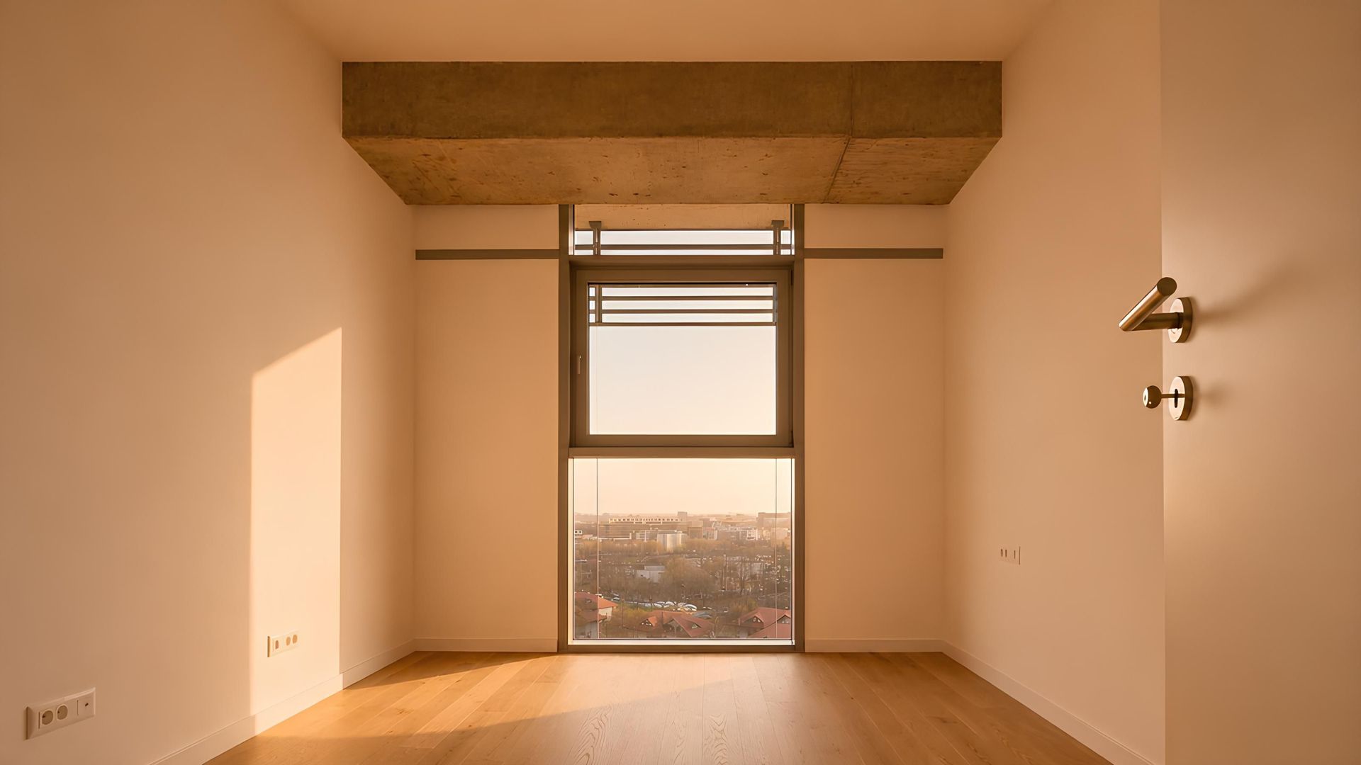 Apartament 4 camere | UpSite Floreasca | Lake View - Poză 6