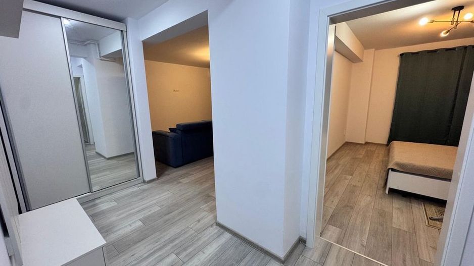 Apartament nou 2 camere, prima inchriere - Otopeni Central - Poză 8