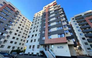 Apartament 2 camere+parcare privata Pacurari Concept Residence  / 10 min Copou - Poză 23