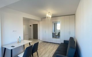 Apartament cu o camera -32 mp + balcon • 340 €  • Parcare inclusă - Poză 5