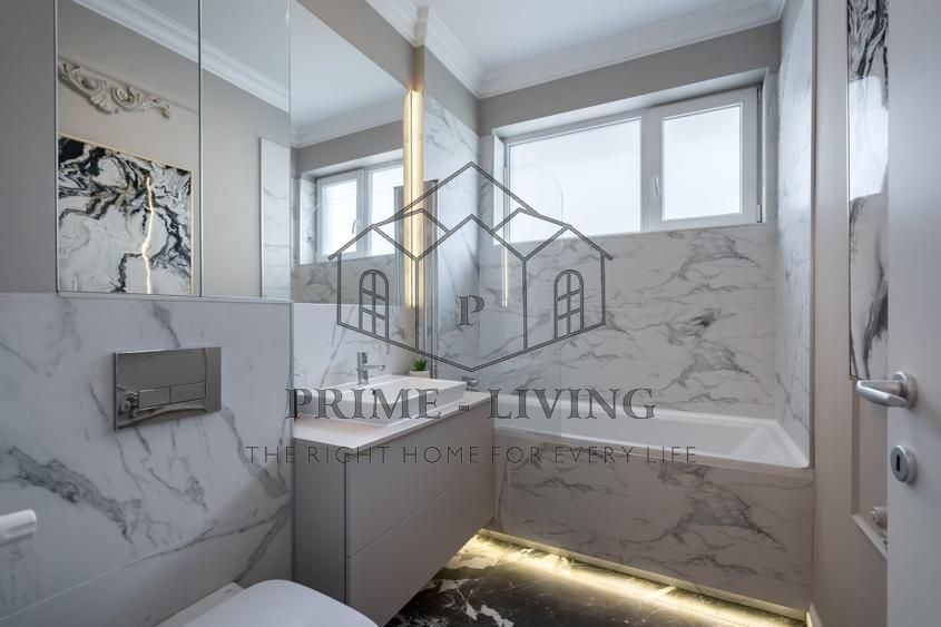 APARTAMENT SUPERB IN ZONA BANEASA LA INCHIRIERE - Poză 5