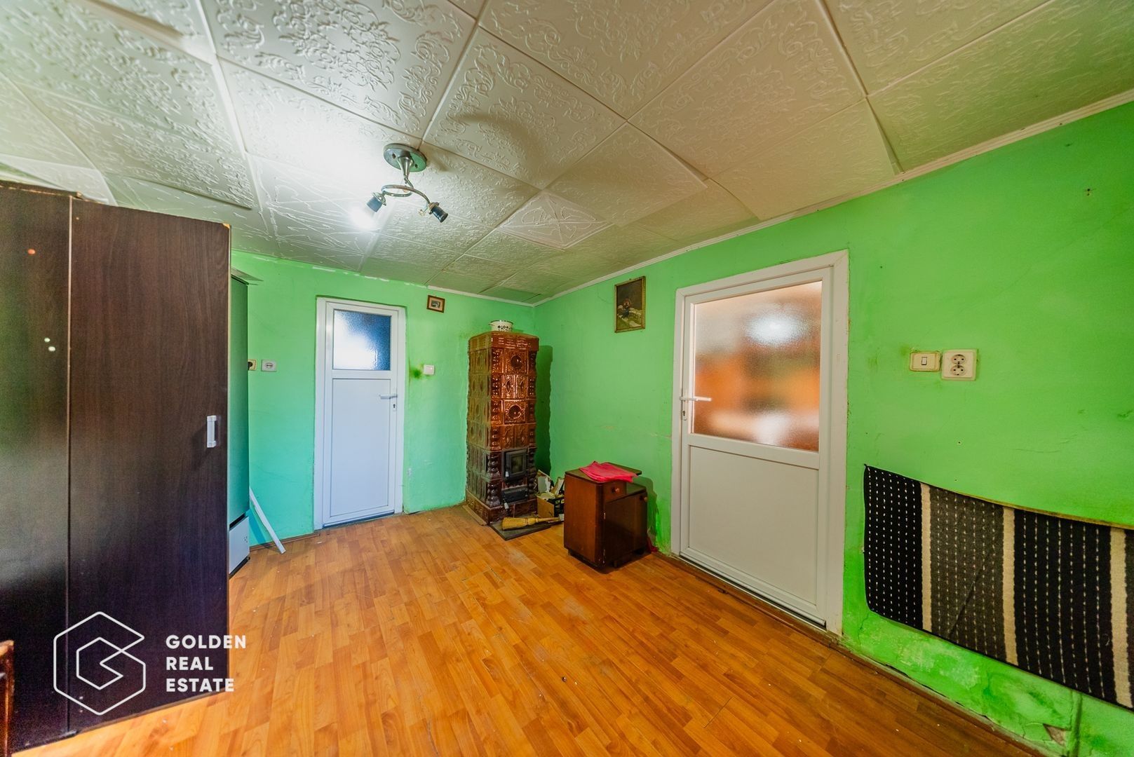 Casa cu teren de 774 mp, zona Confectii Cadas, comision 0% - Poză 11