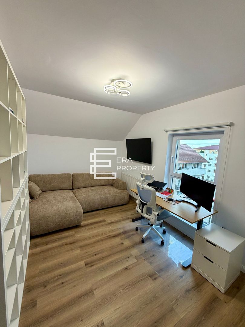 Apartament 4 camere – 116 mp utili | Complet renovat | Kogălniceanu – Piața Cluj - Poză 13