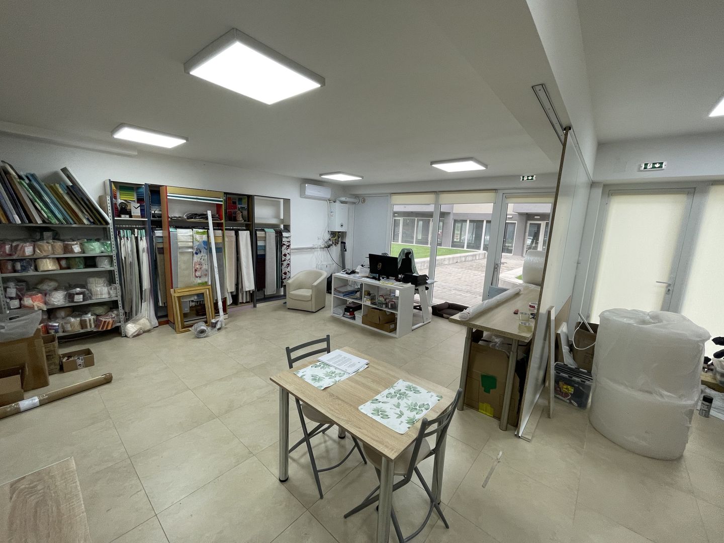 Spatiu Comercial / Birouri | Finisat | Loc de parcare inclus | Str. Marginii - Poză 5