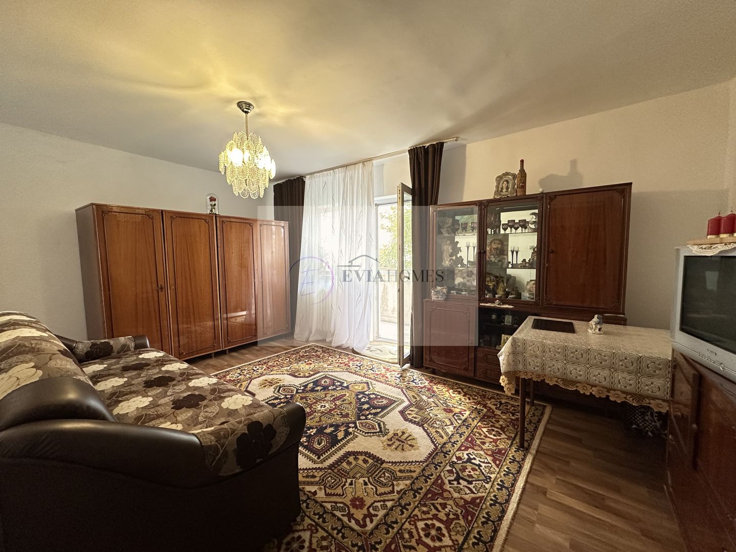 4 camere/Zona Răsăritului/Cartier Marasti - Poză 1