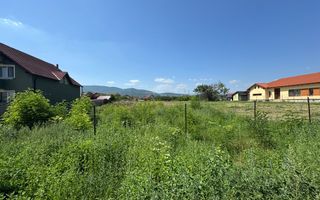 Teren intravilan de vanzare, Alba-Micesti - Poză 4