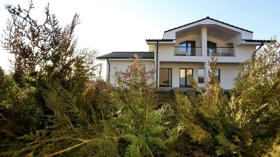 Casa individuala 6 camere | De inchiriat | Snagov - Poză 3