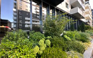 Cortina North | Design Apartment/POOL/SPA/GYM - Poză 10