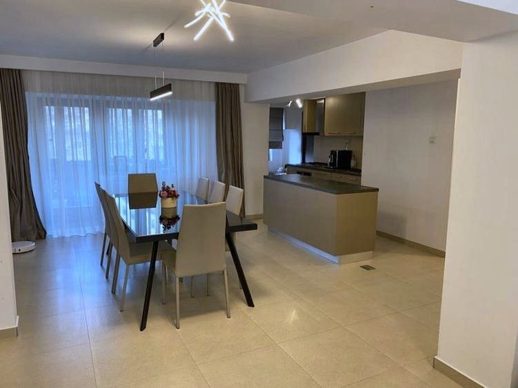 Vânzare 4 Camere Bulevardul Unirii Vis-a-vis Zepter / Rond Alba Iulia) | 110 mp - Poză 3