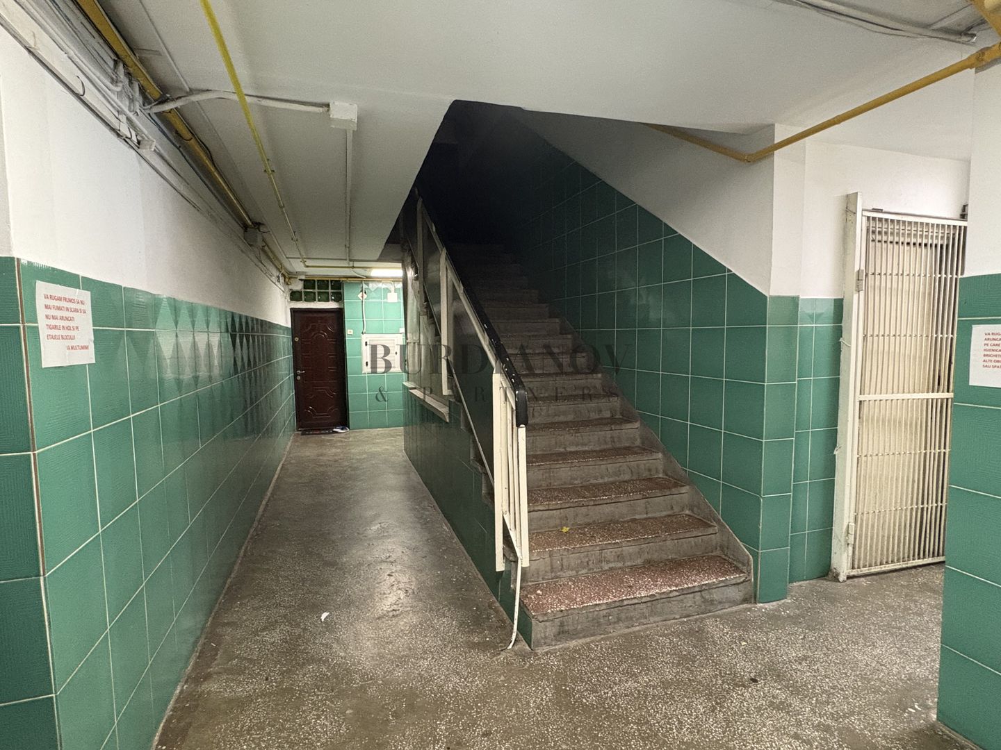 Apartament cu 2 camere de vânzare Metrou 1 Decembrie 1918 - Titan - Poză 15